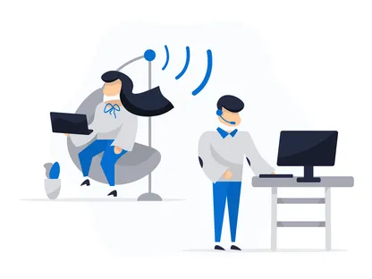 Image about voip para empresas — telefonía en la nube